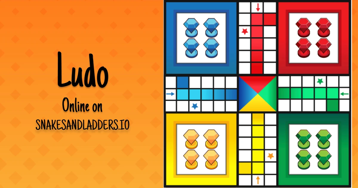 Ludo