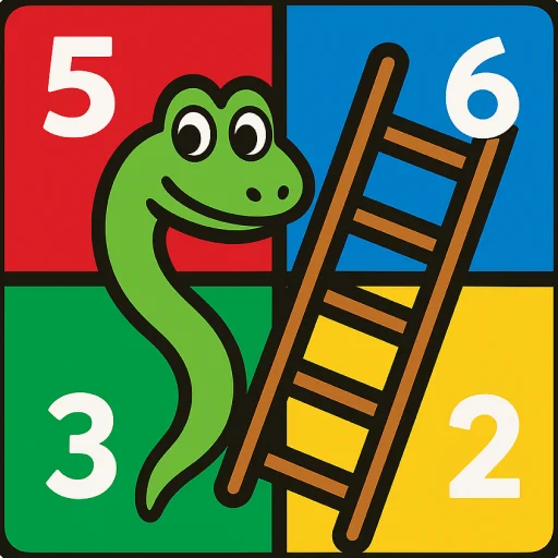Snakes and Ladders