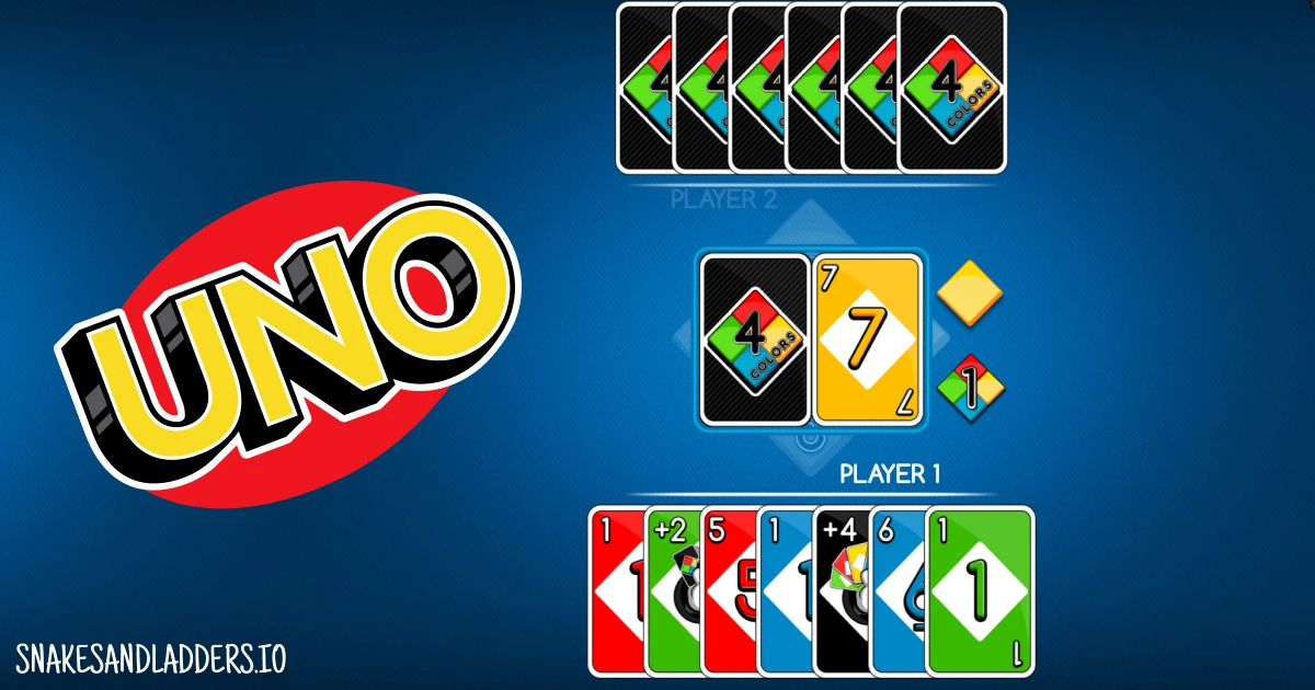 Uno Online